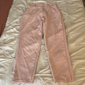 3/$15 Boohoo High Waisted Dress Pants